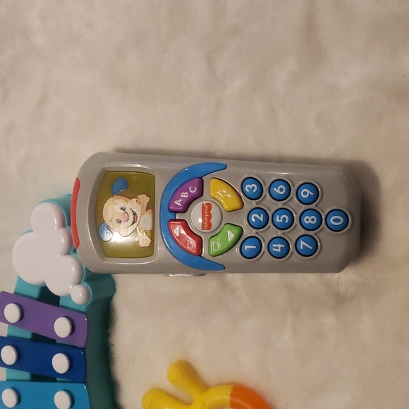 Baby bundle - Picture 6 of 9